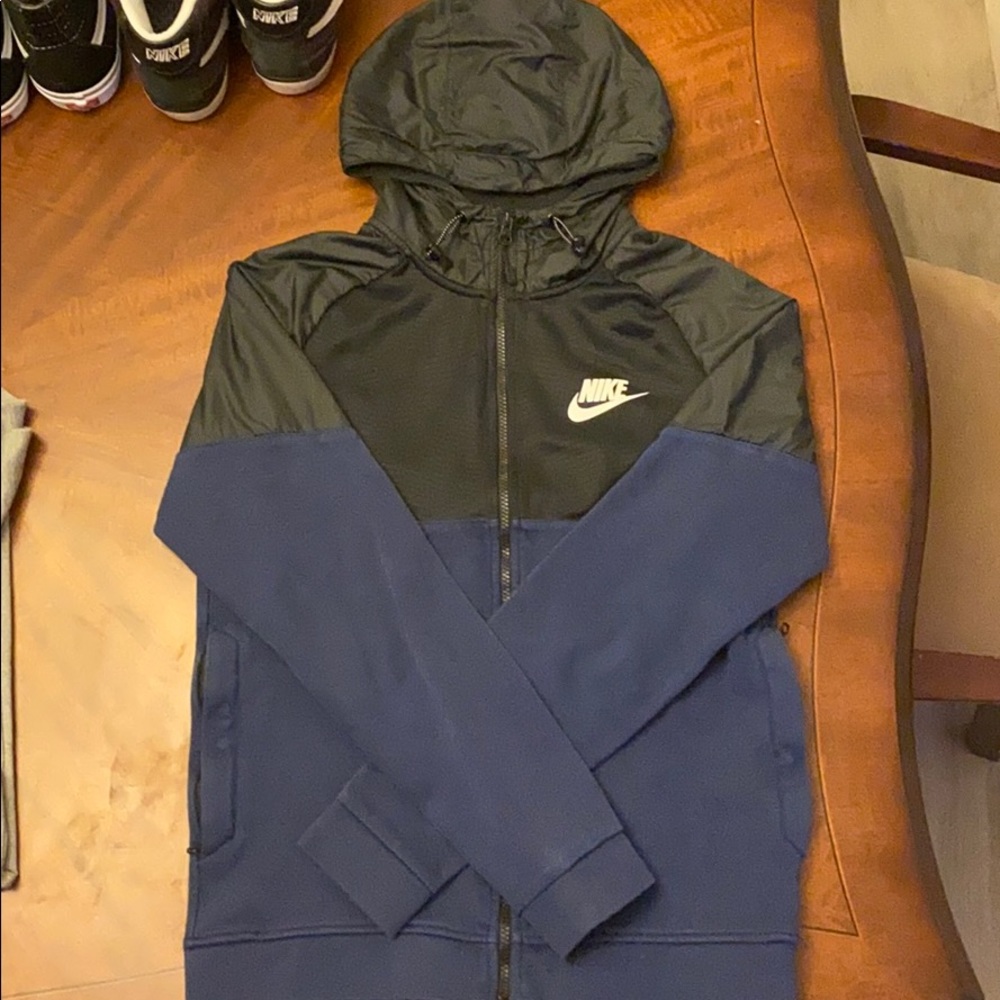 Nike Jacket